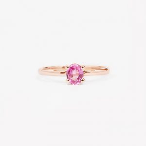 minimalist-sapphire-engagement-ring