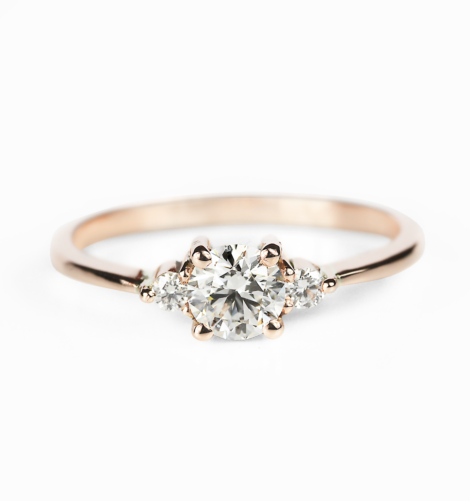 dainty-rose-gold-engagement-ring