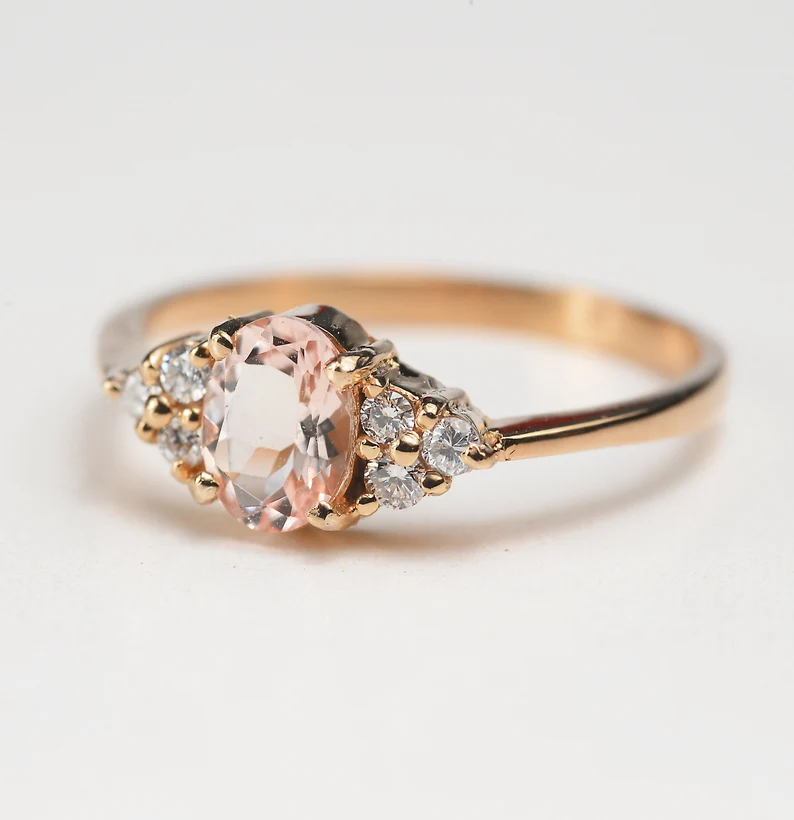 bespoke ring
