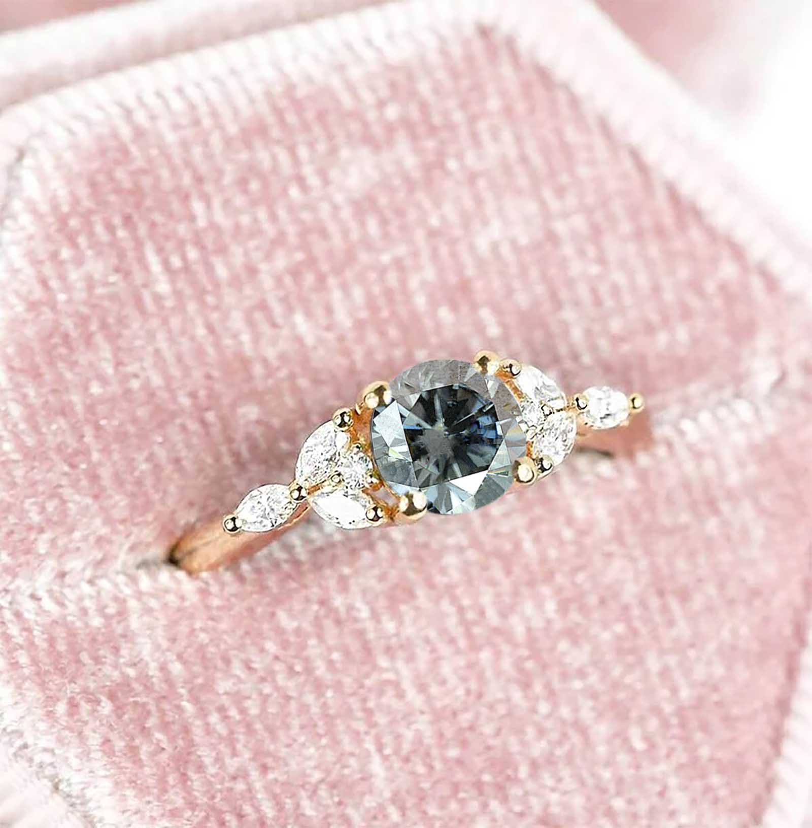 cluster ring