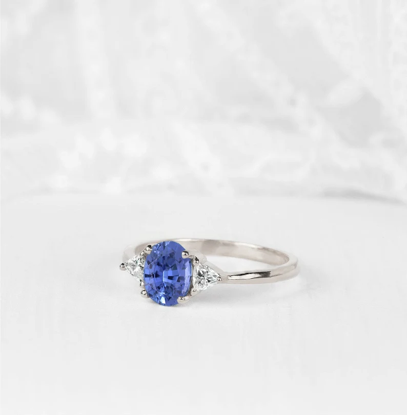 dainty ring
